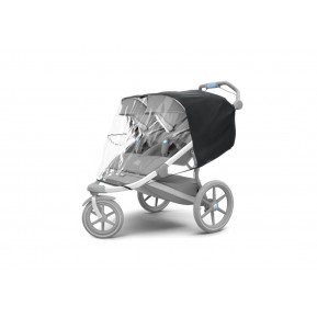 Захист від дощу Thule Urban Glide Rain cover Double Фото №1