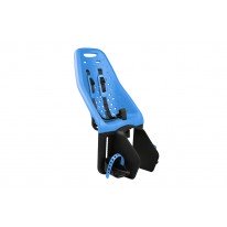 Дитяче велокрісло для багажника Thule Yepp Maxi Easy Fit (Blue)