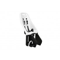 Дитяче велокрісло для багажника Thule Yepp Maxi Easy Fit (White) до 22 кг