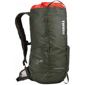 Рюкзак Thule Stir 20L - Dark Forest Фото №1