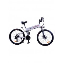 Электровелосипед Kelb.Bike E-1911NS 26" 350W, 48V