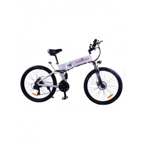 Электровелосипед Kelb.Bike E-1911NS 26" 350W, 48V Фото №1