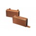 Велосумка BROOKS D-Shaped Tool Bag Aged Фото № 6