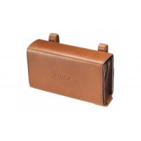 Велосумка BROOKS D-Shaped Tool Bag Aged
