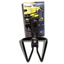 Фляготримач SIMPLA Alu-Star black 55г