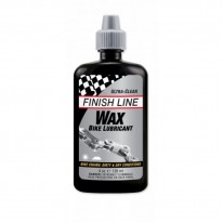 Змазка Finish Line рідка Wax (Kry Tech) воскове, 120ml