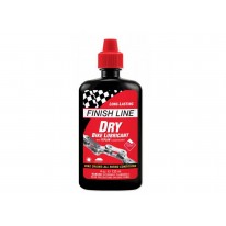 Мастило Finish Line рідке Teflon Plus, 120ml