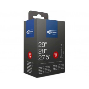 Камера 29" (54/75-622) Schwalbe SV19F FREERIDE EK 40mm Фото №1