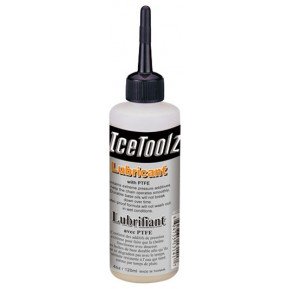 Смазка ICE TOOLZ C141 PTFE Фото №1