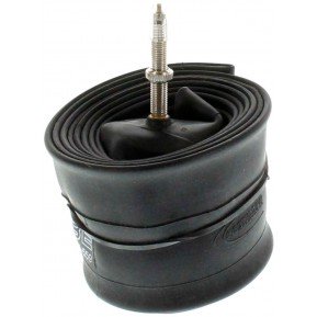 Велокамера 26" (90/120-559) Schwalbe SV13J FAT BIKE 40мм EK Фото №1
