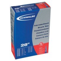 Велокамера 28" (18/28x622/630)  Schwalbe SV15 60мм EK 10427363