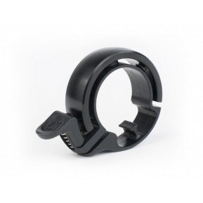 Звонок Knog Oi Classic Large Black Фото №1