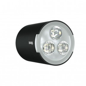 Змінна голова для ліхтаря Knog PWR Lighthead 600 Lumens Фото №1