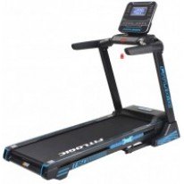 Бігова доріжка FitLogic T16C