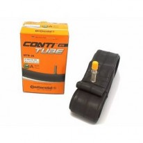 Камера Continental MTB Tube 29", 47-622->62-622, S42, 280 г, Без упаковки