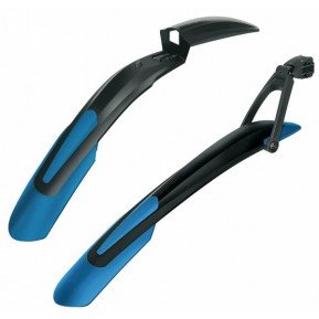 Крила комплект SKS BLADE-SET 29" + 27.5"PLUS BLUE Фото №1