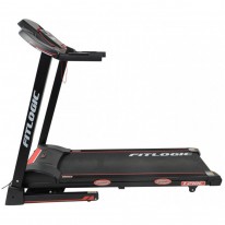 Бігова доріжка FitLogic T210C