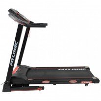 Бігова доріжка FitLogic T210C