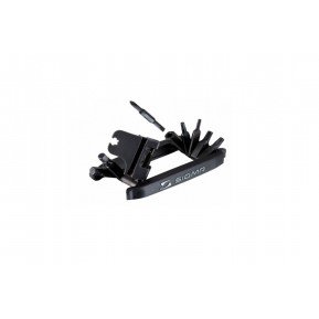 Мультитул Sigma Pocket tool MEDIUM Фото №1