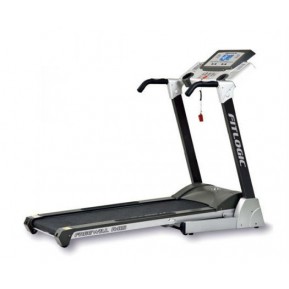 Бігова доріжка FitLogic FREEWILL R115 Фото №1
