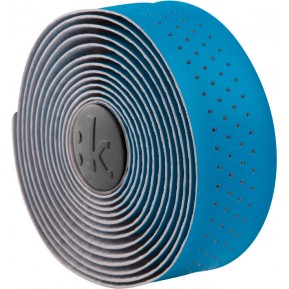 Обмотка керма Fizik SUPERLIGHT CLASSIC, Microtex 2 мм, sid blue (синя) Фото №1
