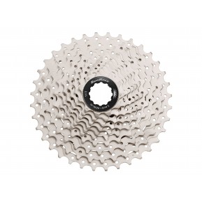 Касета зірок 9-k 11-36T SUN RACE MTB M98 Nickel Фото №1