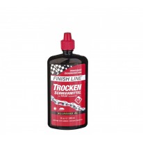 Мастило Finish Line рідке Teflon Plus, 240ml