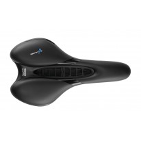 Сідло Selle Royal Respiro Soft Athletic unisex 429 г