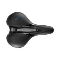 Сідло  Selle Royal Respiro Soft Moderate Unisex 5131HETB391Q7 (282х182)