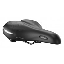 Седло Selle Royal Explora Moderate Unisex DURANGO BLK 54D2HR0A05X38