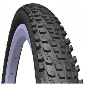 Велосипедна покришка OCELOT 700x38C (40-622) Gravel Classic Фото №1