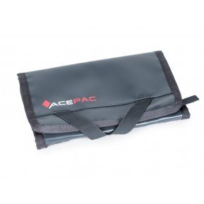Сумка для инструмента Acepac TOOL BAG, серая Фото №1