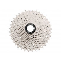 Касета 10-k 11-36T SUN RACE MS1 MTB, сталевий павук