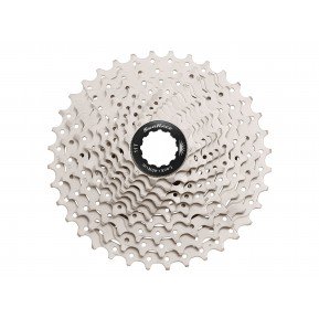 Касета зірок 9-k 11-36T SUN RACE MTB M98 Nickel Фото №1