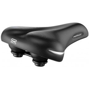 Седло Selle Royal Premium Moderate база-сталь Freedom Strengtex (жен.) Фото №1
