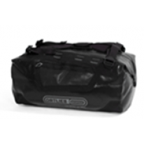 Гермобаул-рюкзак Ortlieb Duffle black  60 л