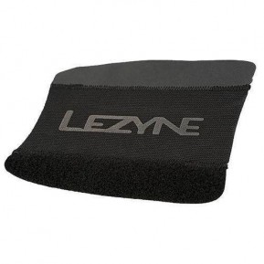 Защита пера Lezyne SMART CHAINSTAY PROTECTOR SMALL Черный Y13 Фото №1