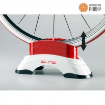 Підставка під переднє колесо Elite Su Sta для велотренажерів регульована