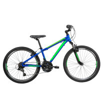 Велосипед дитячий 24" Reid Scout 24 blue green 2022