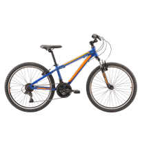 Велосипед дитячий 24" Reid Scout 24 Blue Orange 2022