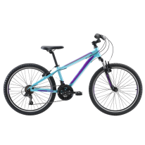 Велосипед дитячий 24" Reid Scout 24 light aqua 2022