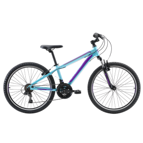 Велосипед дитячий 24" Reid Scout 24 light aqua 2022 Фото №1