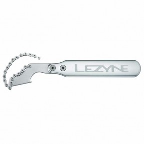 Хлыст для снятия кассеты Lezyne CNC CHAIN ROD Фото №1
