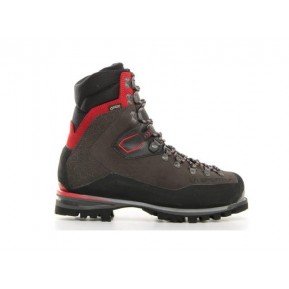 Ботинки La Sportiva Karakorum Evo Gtx Anthracite/Red  ( р 38-48) Фото №1