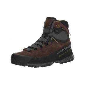 Ботинки La Sportiva TX5 Gtx Chocolate/Avocado 46.5 р Фото №1