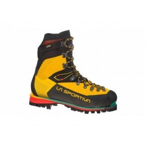 Ботинки La Sportiva Nepal Evo GTX Yellow  (42-46  р) Фото №1