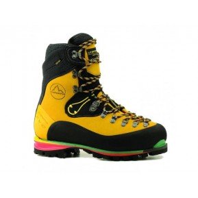 Ботинки La Sportiva Nepal Evo GTX (42р) Фото №1