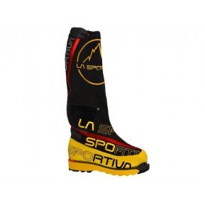 Горные ботинки La Sportiva Olympus Mons Cube S (р.50) Фото №1