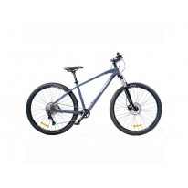 Велосипед  29" Spirit Echo 9.4 графіт 