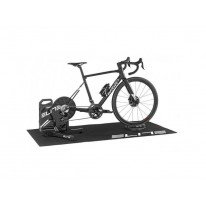 Мат під велотренажер ELITE, чорний
